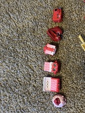 Valentine  s day Shopkins