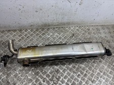 Nissan Juke II F16 2025 Schalldämpfer Auspuff 201208690R AMD217079