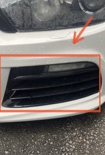 Antibrouillard Volkswagen SCIROCCO