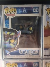 Funko Pop Avatar Figures Guide 17