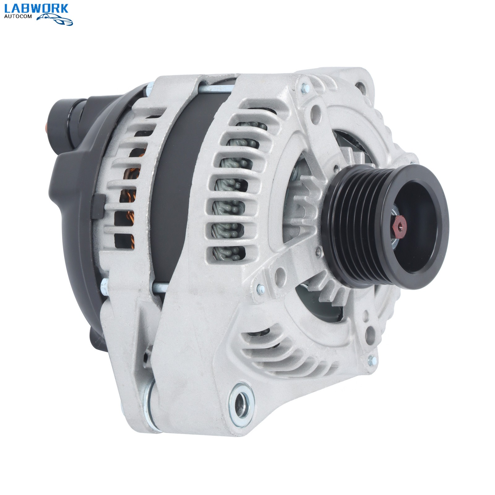 Alternator For Maserati Quattroporte 2004-2011 150A 4.2L 104210-162 104210-223