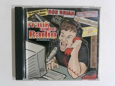 Frank Caliendo - Frank On The Radio CD Comedy Impressions Sports Radio