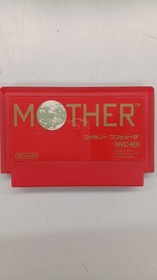 Nintendo Famicom Soft MOTHER Used