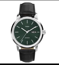 Orologio Timex Marlin uomo 38mm NUOVO DI ZECCA