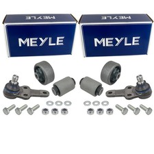 2X MEYLE REP-SATZ QUERLENKER VORNE LI+RE passend für FORD COURIER FIESTA MAZDA 