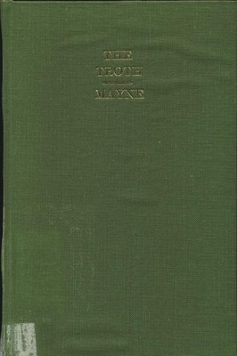 The Troth - A Play in One Act Mayne, Rutherford: