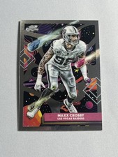 2025 Topps Cosmic Chrome Football Pick Your B...