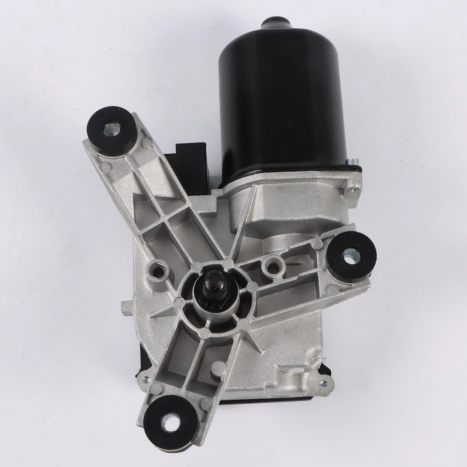 Motor limpiaparabrisas delantero para Chevy C1500/2500/3500 K1500 GMC K1500/2500/3500 Foto 4 de 4