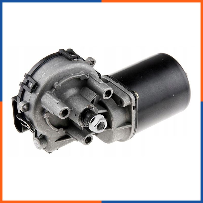 Moteur essuie-glace avant FIAT 98846359 silencieux à couple renforcé