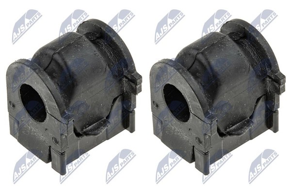 NTY Stabilisatorlager Stabilager Buchse Stabilisator ZGS-MZ-055 FüR Mazda Sport-image