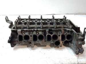 11127806058 ZYLINDERKOPF DES MOTORS / 14030650 / 880945 FÜR BMW SERIE 1 BERLINA