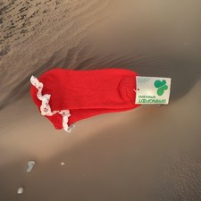 Vintage Roll top Ankle Socks Springfoot Springers