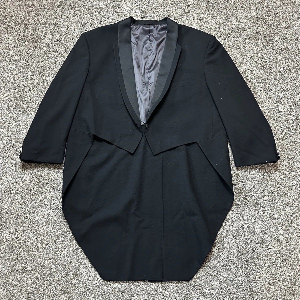 Christian Dior Regular Men's Tuxedo & Formal Jackets for sale | eBay