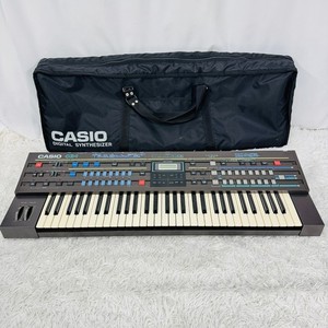 CASIO CZ-1 デジタルシンセサイザー メンテナンス済 CASIO CZ-1 デジタルシンセサイザー メンテナンス済 Casio CZ-1