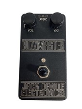 Effetto Elettronica Jack Deville n.y1455