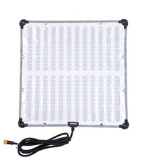 Aputure amaran F22c - 2x2-Feet RGBWW LED Mat Gold Mount