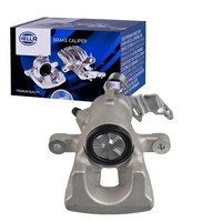 Hella Bremssattel Hinterachse Rechts Passend FüR Opel Astra G+H Meriva | AN8214