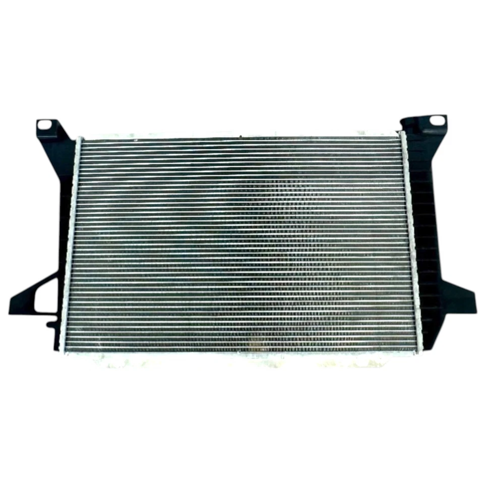 Ford Truck Radiator F150 F250 F350 F450 Bronco 1985-1997 #1451 Foto 3 de 3