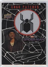 2023 Marvel Studios' Spider-Man No Way Home Zendaya Mary Jane Parker Patch 02aj