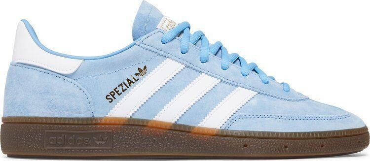 adidas Handball Spezial Light Blue for Sale | Authenticity