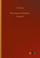 E. F Benson | The House Of Defence | Taschenbuch | Englisch (2020) | Volume 2