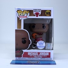 Ultimate Funko Pop Michael Jordan Figures Gallery and Checklist 23