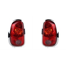Heckleuchte Rückleuchte Set für MINI Mini Countryman R60 Bj. 06/10->>