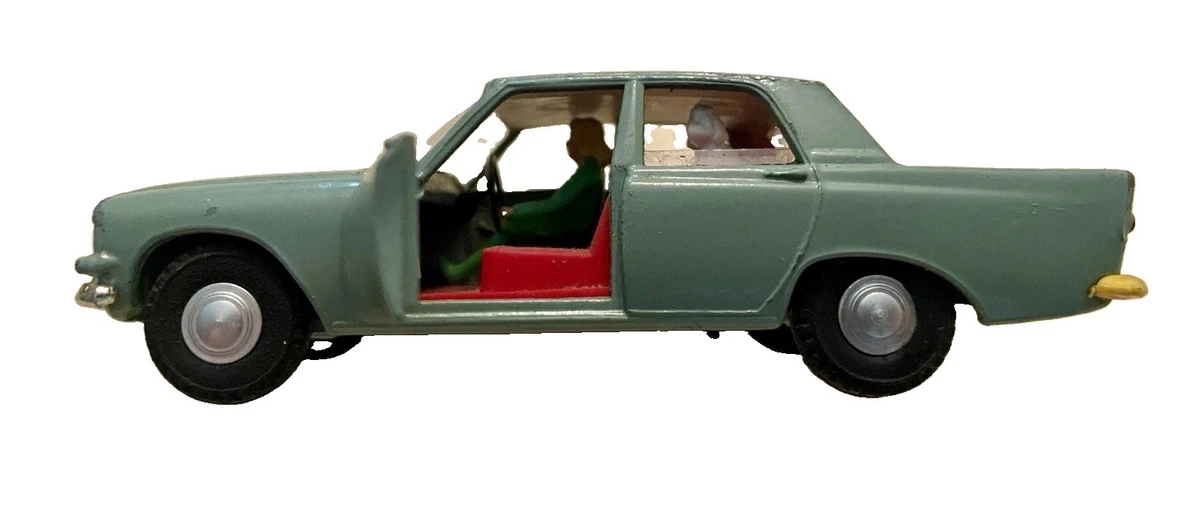 Tri-ang Spot-On Vintage Manufacture Diecast Cars, Trucks & Vans