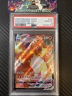 Darkness Ablaze - Charizard VMAX 020/189  - PSA 10