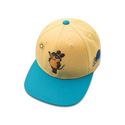 koaa Die Maus ''Beachboys'' Snapback Cap Kinder Kappe Basecap Strand Beach Urlaub 
