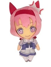 Uma Musume Pretty Derby Haru Urara Plush Doll