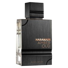 Amber Oud Private Edition by Al Haramain for Unisex EDP 2 / 2.0 oz New Tester