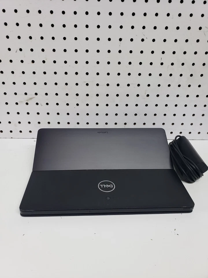 Dell Latitude 5290 2-in-1 Core i7 8650U 1.9GHz 16GB RAM 512GB SSD Win 11 Pro - Image 4 of 4