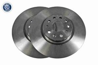 Bremsbelagsatz Scheibenbremse Vorne Vaico V10 8132 FÜR Audi Seat Skoda VW
