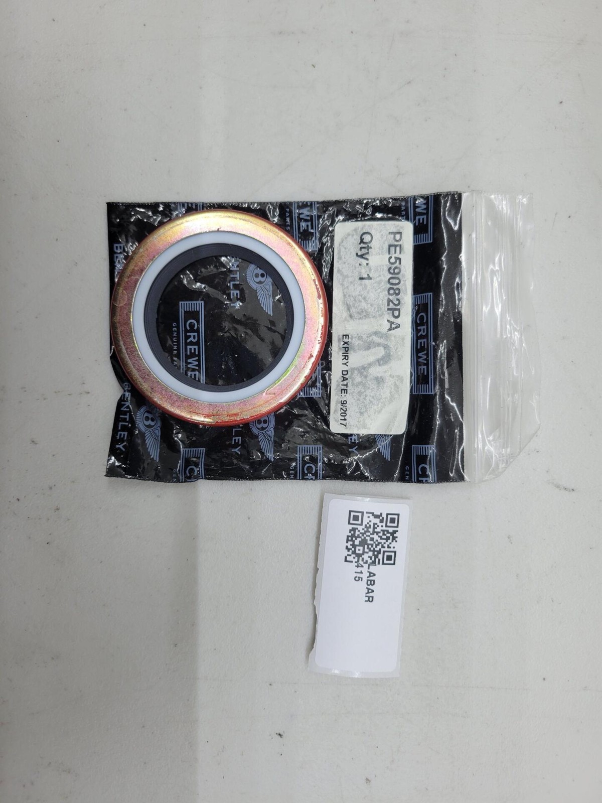 Rolls Royce / Bentley Oil Seal PE59082PA