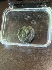 Ancient Roman Jullian -a scarce coin- 360 -363 A.D.