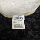 Pink Sky Weighted Snug Bud “Spa Day Hamster”Doll Plush Stuffed Animal — photo 8