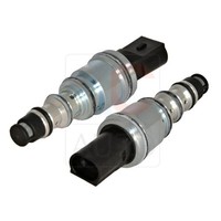 Acauto Regelventil CVC V5 Klimakompressor Passend FüR Nissan Primastar Renault