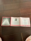 Ashton Drake Spring Promise Porcelain Doll with COA In Box with Stand ￼ — photo 9