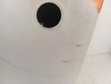 Porte avant et accessoires Ford TRANSIT