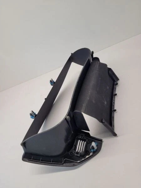 Ford Explorer 2011-2015 velocímetro cuadro de instrumentos cubierta moldura Foto 4 de 4