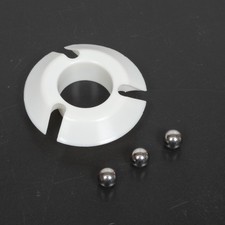 Cage de variateur pour Mobylette MBK 50 51 Super avec 3 billes Neuf