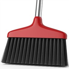 Heavy Duty Indoor Outdoor Broom Handy Sweeper for Home Garage or Kitchen NEW