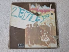 Led Zeppelin II 1st Press Vinyl LP Atlantic Red Plum 1969 Record LP