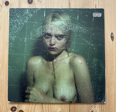 Sky Ferreira | Night Time My Time Vinyl | OG Gatefold, Professionally Cleaned