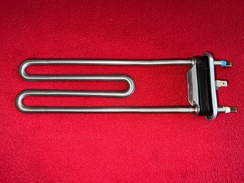 Heizstab - Heizungselement für Waschmaschine Haier HMS 1002 AA Originalteil