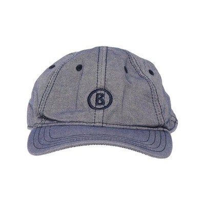 Bogner, Baseball-Mütze, Größe: L, Baumwolle, Blau, Herren #mVq