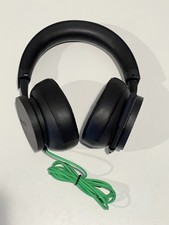 Microsoft Xbox Stereo Wired Headset for Xbox Series X S, Xbox One, and Windows