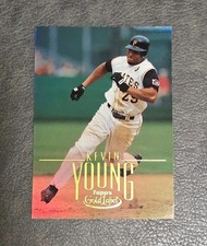 2002 Topps Gold Label #112 Kevin Young 2002 Topps Gold Label #112 Kevin Young