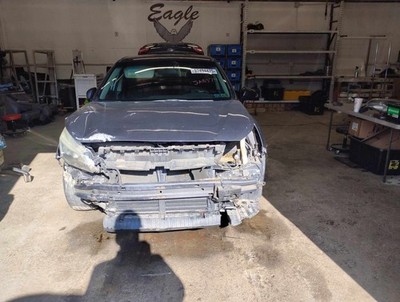(LOCAL PICKUP ONLY) Rocker Moulding SUBARU LEGACY Left 15 16